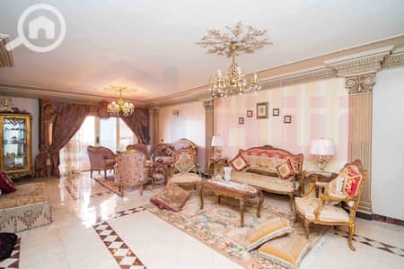 4 Bedroom Apartment for Sale in Camp Caesar, Alexandria - DSC08188. jpg