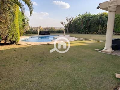 4 Bedroom Villa for Rent in Katameya, Cairo - WhatsApp Image 2022-04-17 at 11.20. 32 PM (21). jpeg