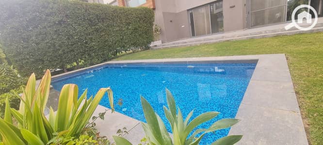 4 Bedroom Apartment for Rent in New Cairo, Cairo - 326240927_708827197404599_722013839735585746_n. jpg