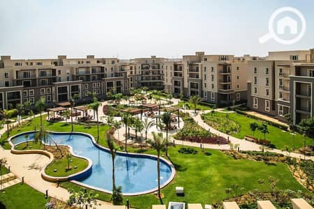 شقة 2 غرفة نوم للبيع في الشيخ زايد، الجيزة - WhatsApp Image 2024-06-04 at 1.37. 48 PM. jpeg