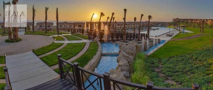 3 Bedroom Villa for Sale in North Coast, Matruh - 490892446_9600077393405936_6973984686554595923_n. jpg