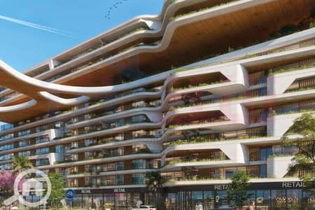 3 Bedroom Flat for Sale in Smoha, Alexandria - The One Pre-launch -22. jpg
