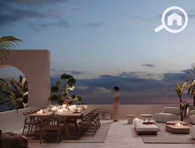 4 Bedroom Townhouse for Sale in North Coast, Matruh - Screenshot 2025-06-01 104923. png