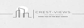 Crest views for real estate