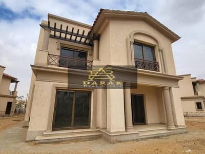 4 Bedroom Villa for Sale in Madinaty, Cairo - 96eef4bf-bdd2-4df9-8c64-bd5bb25353f4 (1). jpg