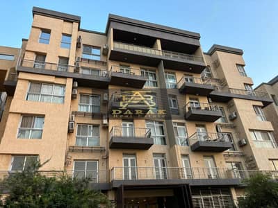 3 Bedroom Apartment for Sale in Madinaty, Cairo - 2afaba15-aa7f-4ed5-a815-fb944ec159db. jpeg