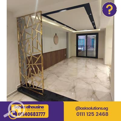 3 Bedroom Flat for Sale in Sporting, Alexandria - شقة للبيع 150م فى سبورتيج