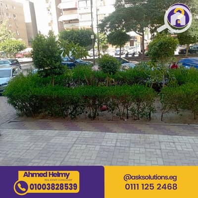 محلات تجارية  للبيع في مدينة نصر، القاهرة - محل للبيع 575م فى مدينة نصر