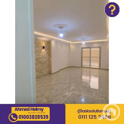 3 Bedroom Flat for Sale in Stanley, Alexandria - شقة للبيع 150م فى ستانلى