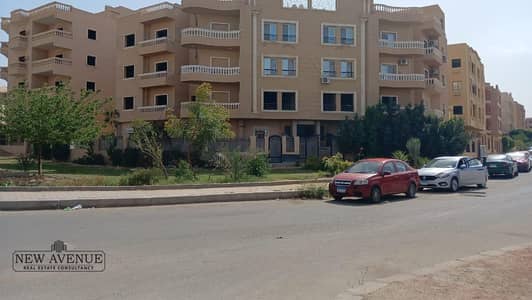 فلیٹ 3 غرف نوم للبيع في مدينة الشروق، القاهرة - WhatsApp Image 2025-05-31 at 9.23. 32 PM. jpeg