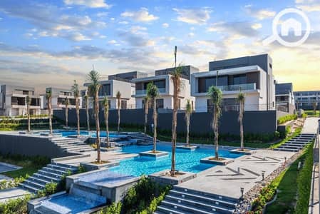3 Bedroom Townhouse for Sale in Sheikh Zayed, Giza - WhatsApp Image 2025-04-26 at 8.05. 28 PM. jpeg