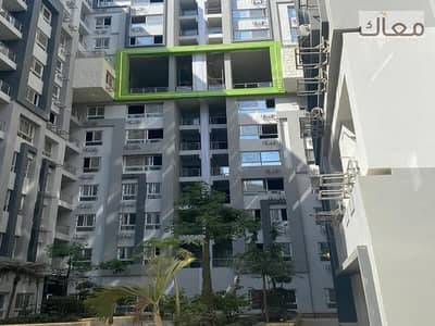 3 Bedroom Flat for Sale in Zahraa Al Maadi, Cairo - WhatsApp Image 2024-07-31 at 12.00. 56_af600057. jpg