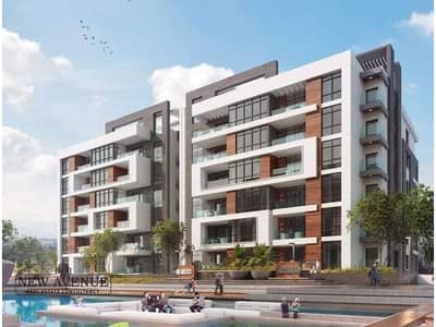 2 Bedroom Apartment for Sale in Mostakbal City, Cairo - WhatsApp Image 2025-05-29 at 5.51. 27 PM. jpg