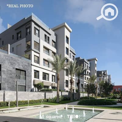 3 Bedroom Duplex for Sale in New Cairo, Cairo - adca0d2c-08b3-4e49-bceb-67cc5ebc6047. jpg