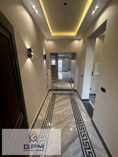 5 Bedroom Villa for Sale in New Cairo, Cairo - 0fffb438-06cc-4ea5-8ccb-75c43f059f4e. jpg