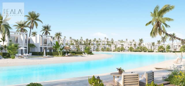 2 Bedroom Chalet for Sale in North Coast, Matruh - Screenshot_2. png