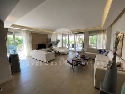 5 Bedroom Villa for Sale in North Coast, Matruh - IMG-20250601-WA0011. jpg