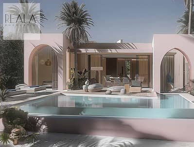 2 Bedroom Chalet for Sale in North Coast, Matruh - Hacienda Henish - view_Page_08_Image_0002. jpg