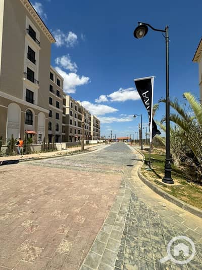 1 Bedroom Apartment for Sale in Sheikh Zayed, Giza - WhatsApp Image 2024-03-19 at 2.05. 06 PM. jpeg