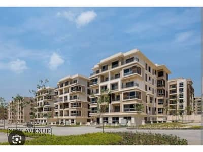 3 Bedroom Apartment for Sale in New Cairo, Cairo - WhatsApp Image 2025-05-29 at 4.04. 00 PM. jpg