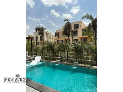 3 Bedroom Villa for Sale in New Heliopolis, Cairo - 4759e6da-a86f-4f95-820e-1d0f383a4ac8. jpg