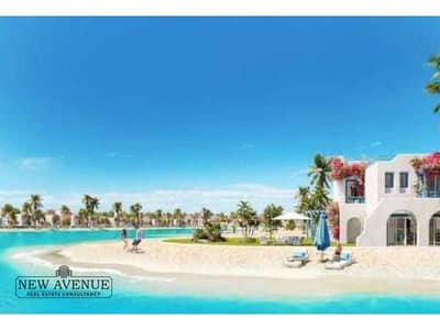 3 Bedroom Townhouse for Sale in North Coast, Matruh - 1f284d39-696f-41f1-a386-6fa9fb31d393. jfif. jpg