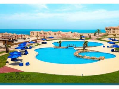 2 Bedroom Chalet for Sale in North Coast, Matruh - 3fa15480-a42d-4855-896a-fce582c35c44. jfif. jpg