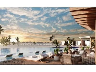 2 Bedroom Chalet for Sale in North Coast, Matruh - 0a946485-2b22-4fb5-8576-cc07a9243040. jfif. jpg