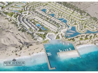 2 Bedroom Chalet for Sale in North Coast, Matruh - 1e886e98-8294-4baf-a95e-39d2d6d6fc26. jfif. jpg