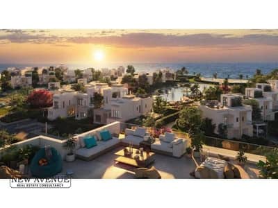 2 Bedroom Chalet for Sale in North Coast, Matruh - 4d977730-8952-4b9e-915b-b71c13274079. jfif. jpg