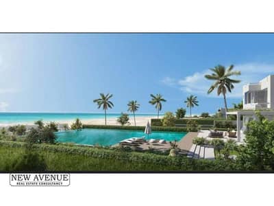3 Bedroom Townhouse for Sale in North Coast, Matruh - 4bf83f70-8973-4f7a-850c-d89d3d6f3d95. jpg