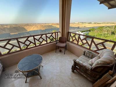 4 Bedroom Flat for Sale in New Cairo, Cairo - IMG-20250527-WA0019. jpg