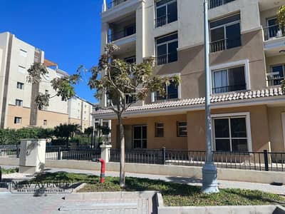 3 Bedroom Flat for Sale in Mostakbal City, Cairo - 0e6a4078-b6b7-4239-ae1c-b584406bfe5e. jpg