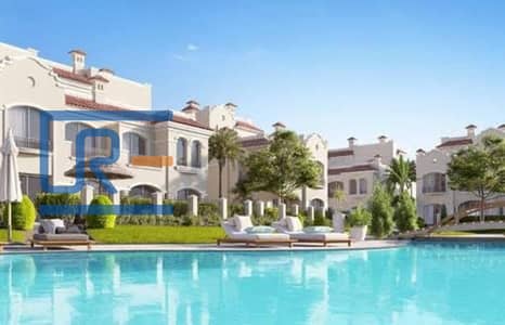 3 Bedroom Twin House for Sale in New Cairo, Cairo - IMG-20250417-WA0211. jpg