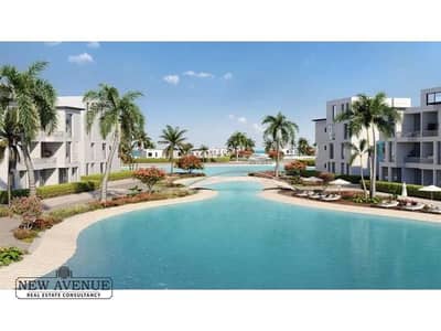 2 Bedroom Duplex for Sale in North Coast, Matruh - 2fb43bd5-8a10-48b1-8c85-f5d9397dad12. jpg