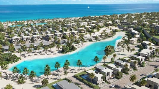 شاليه 2 غرفة نوم للبيع في الساحل الشمالي، مطروح - 0d185785-61b6-47e1-baec-c30e273a85bf. jpg