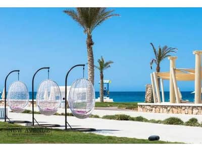 2 Bedroom Penthouse for Sale in North Coast, Matruh - 2fcfc020-9607-4baf-ae1d-f24ee1f1abc5. jfif. jpg