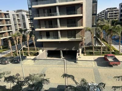 3 Bedroom Flat for Sale in New Cairo, Cairo - 4c5dcf5e-3c7b-419d-9a26-a8839265e557. jpg