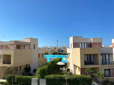توين هاوس 4 غرف نوم للبيع في الساحل الشمالي، مطروح - IMG-20250527-WA0087. jpg