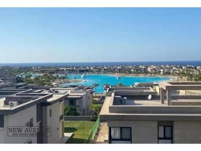 شاليه 3 غرف نوم للبيع في الساحل الشمالي، مطروح - IMG-20250527-WA0054. jpg