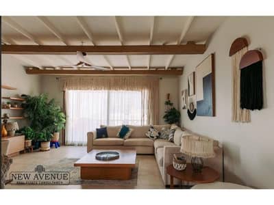3 Bedroom Chalet for Sale in North Coast, Matruh - 0afd5bf9-2d17-49e7-acfd-a39cf4853fe1. jpg
