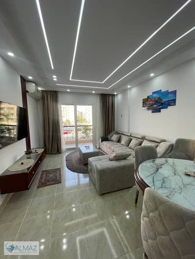 2 Bedroom Apartment for Rent in New Cairo, Cairo - IMG-20250601-WA0014. jpg