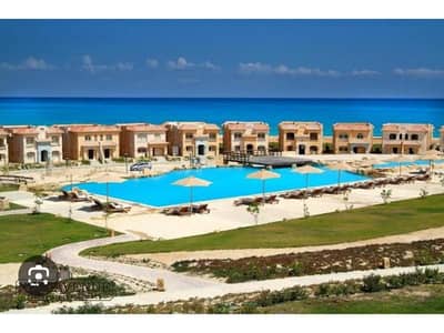 توين هاوس 3 غرف نوم للبيع في الساحل الشمالي، مطروح - IMG-20250526-WA0265. jpg