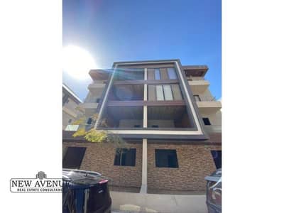 2 Bedroom Flat for Sale in New Cairo, Cairo - WhatsApp Image 2025-05-19 at 1.03. 58 PM (3). jpg