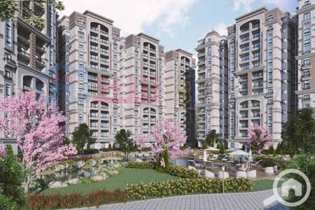 2 Bedroom Flat for Sale in Smoha, Alexandria - WhatsApp Image 2025-05-28 at 3.50. 32 PM. jpg