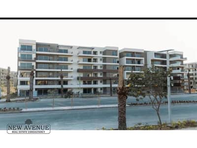 2 Bedroom Flat for Sale in New Cairo, Cairo - 1c74e109-a50c-463a-af5a-e846395ab10f. jpg