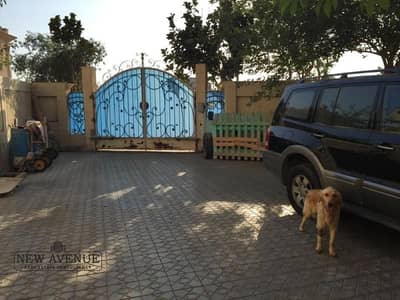 6 Bedroom Villa for Sale in Obour City, Cairo - 1abbd825-20f3-4c7d-8c64-046618b384b1. jpg