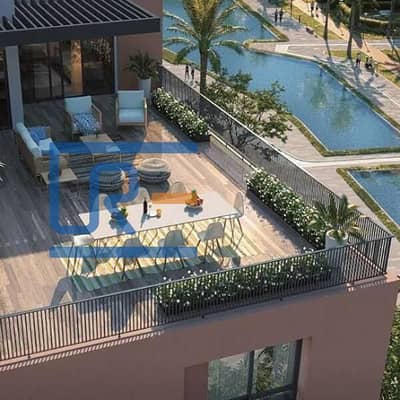 3 Bedroom Apartment for Sale in Mostakbal City, Cairo - WhatsApp Image 2025-06-01 at 12.08. 48 PM. jpeg