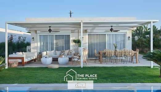 6 Bedroom Villa for Sale in North Coast, Matruh - 1. jpeg