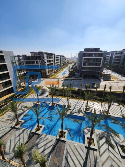 3 Bedroom Penthouse for Sale in New Cairo, Cairo - IMG-20250601-WA0012. jpg